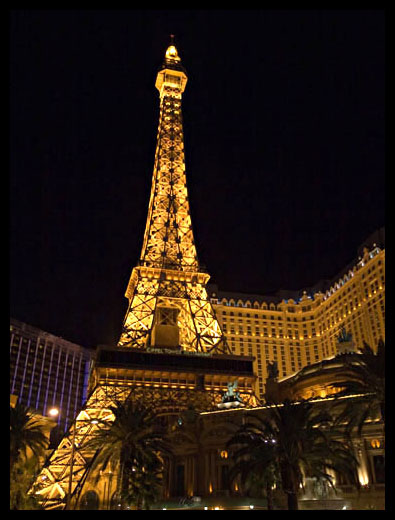 Paris Las Vegas